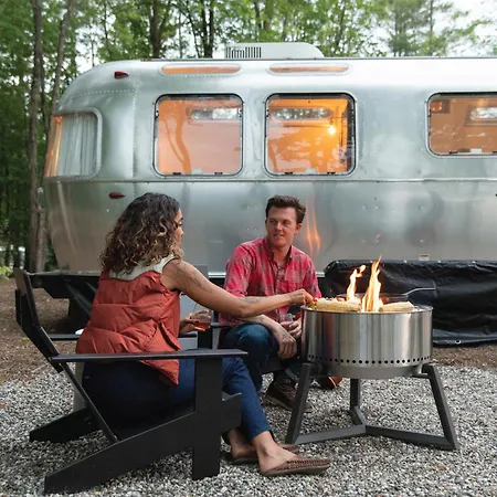 Autocamp Asheville
